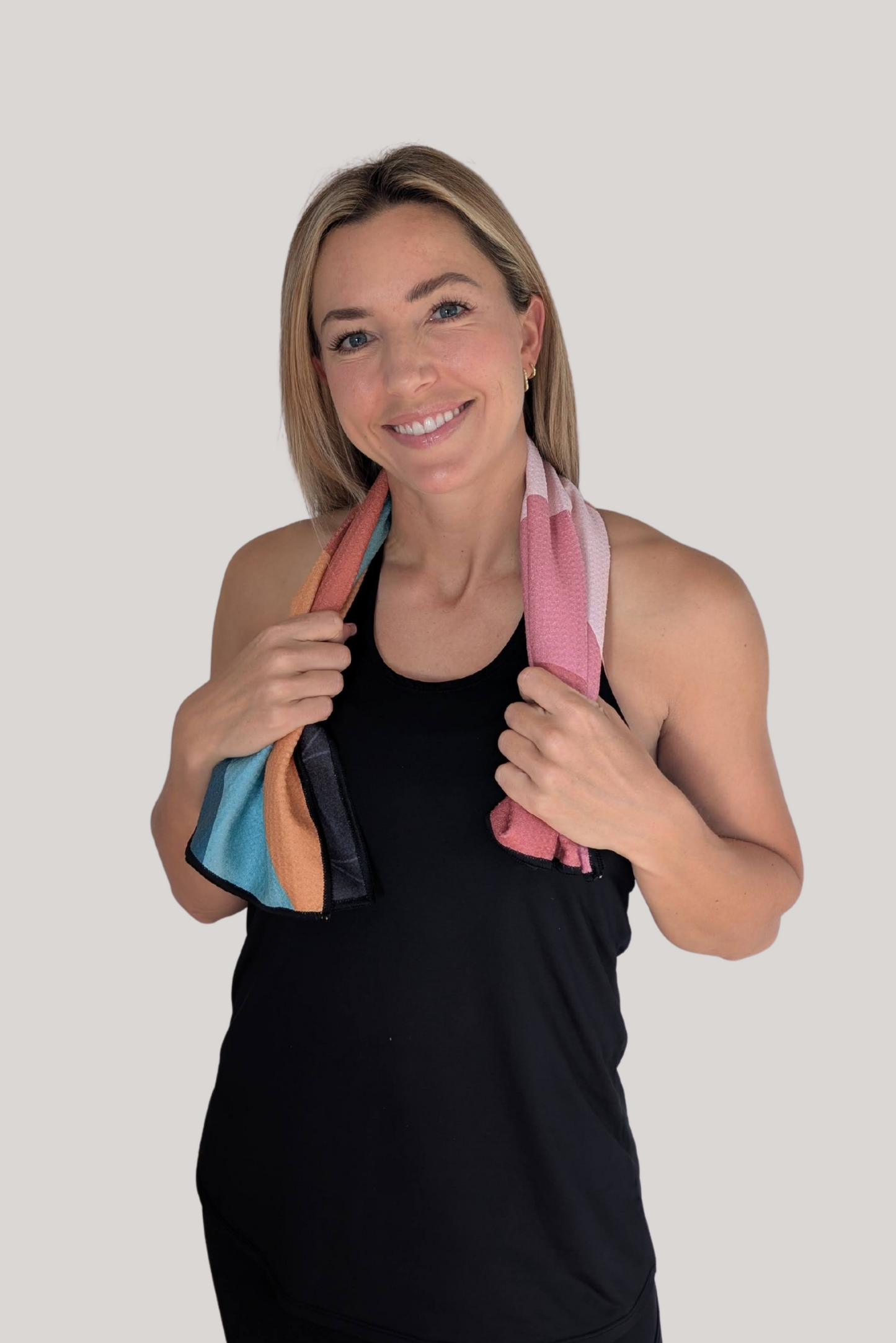 Mini Towel Bundle - 2 Pack