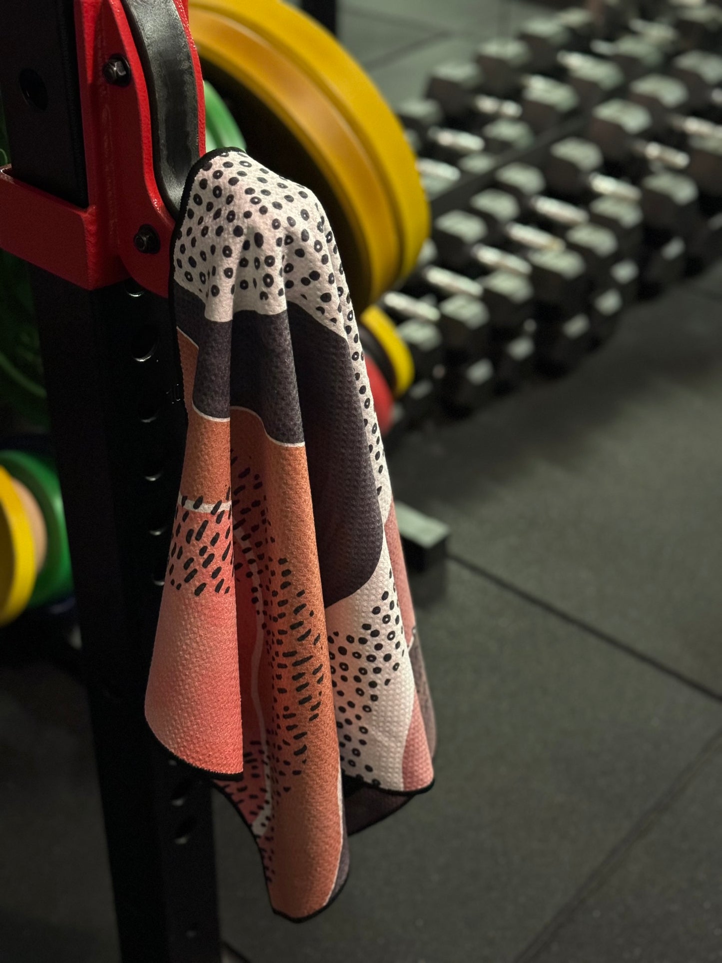 Mini Towel Bundle - 2 Pack