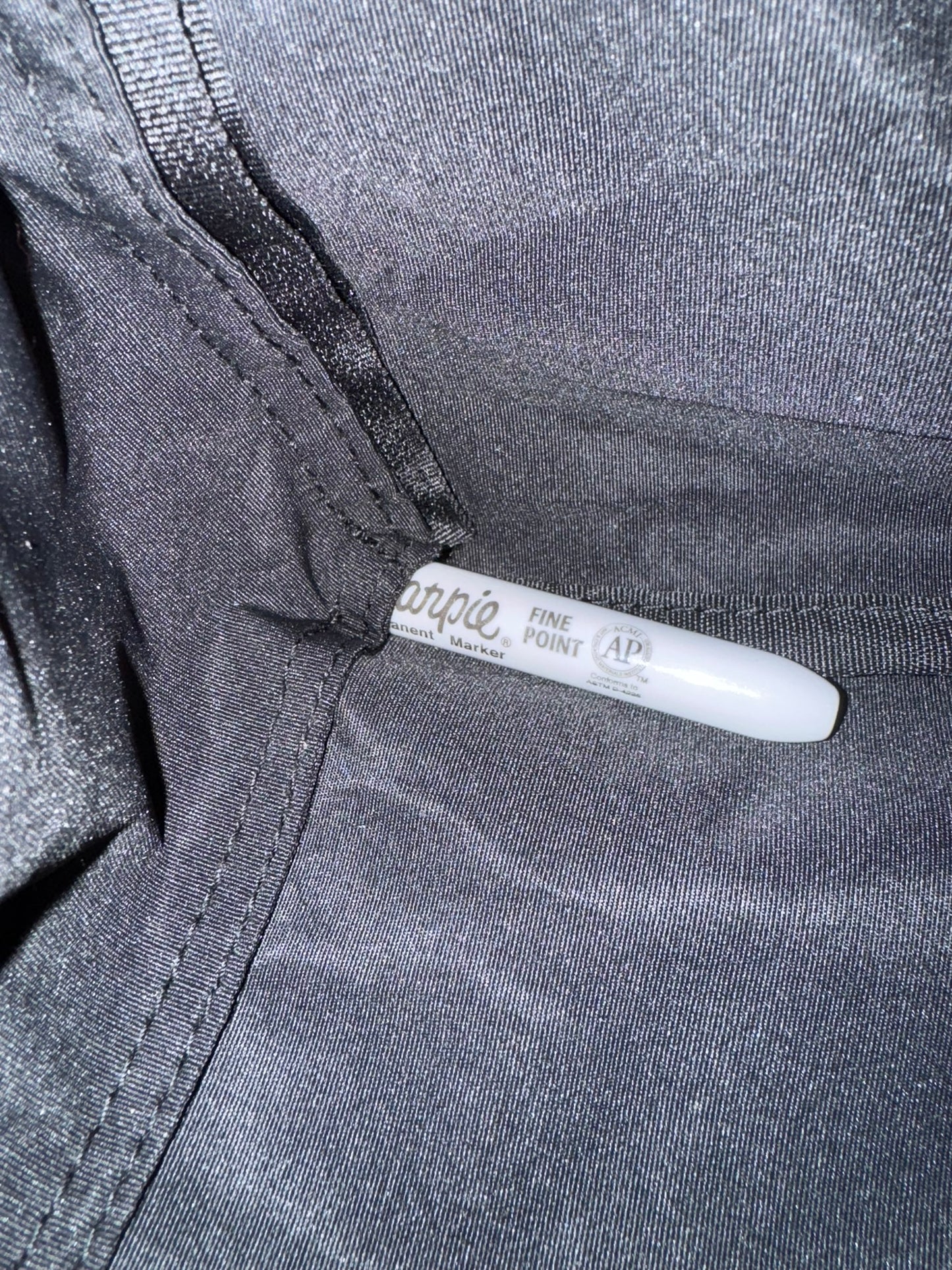 FACTORY SECOND - STITCHING ERROR - The Soaked Tote - Tropicana