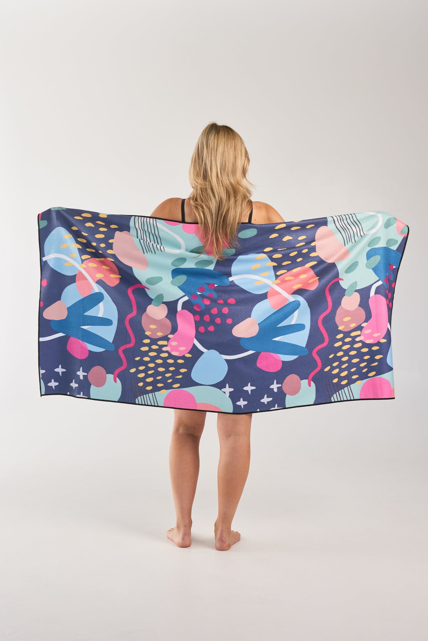 Towel Bundle - 2 Pack