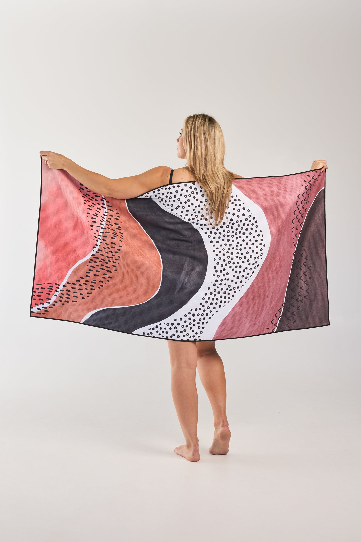Towel Bundle - 2 Pack
