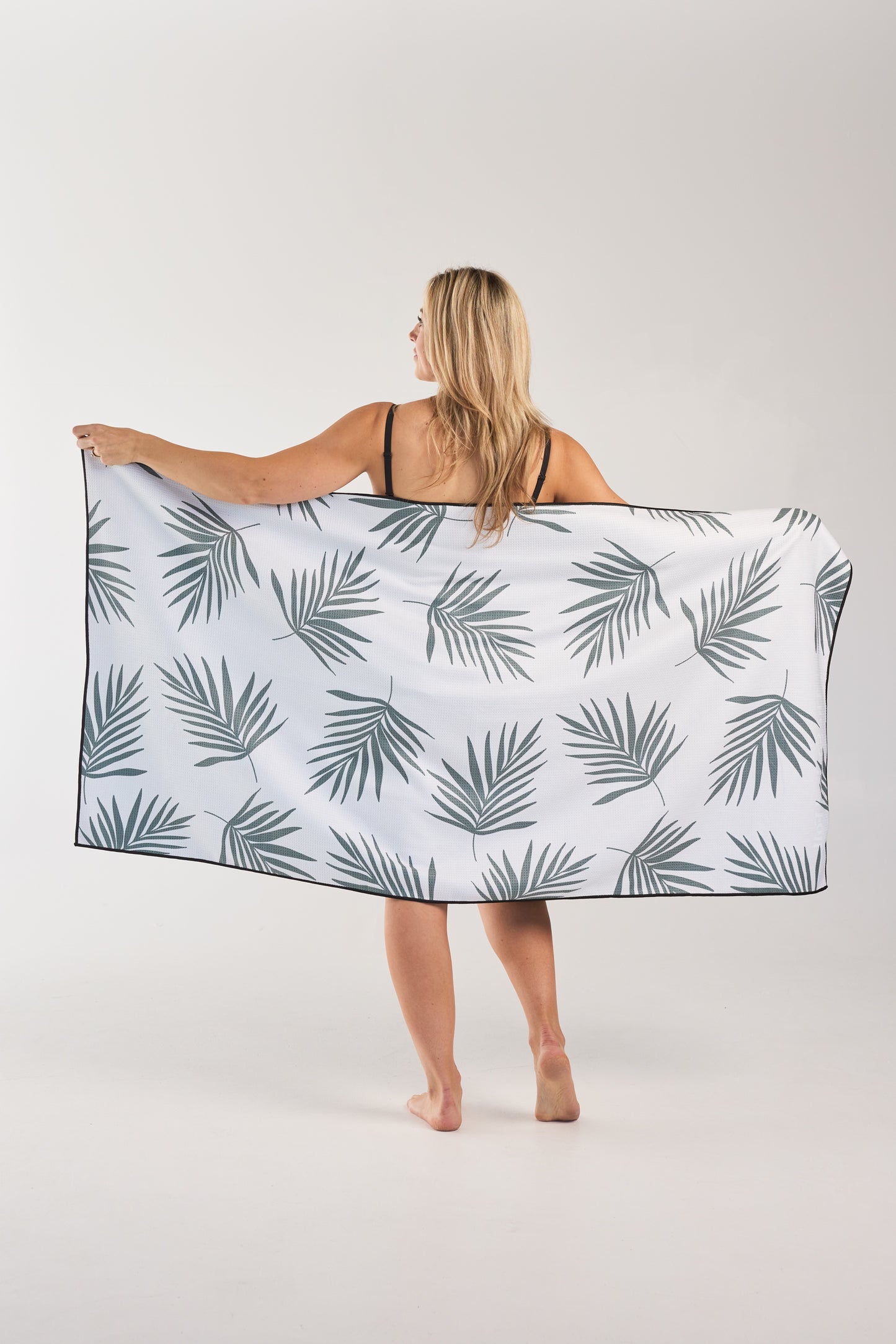 Towel Bundle - 2 Pack
