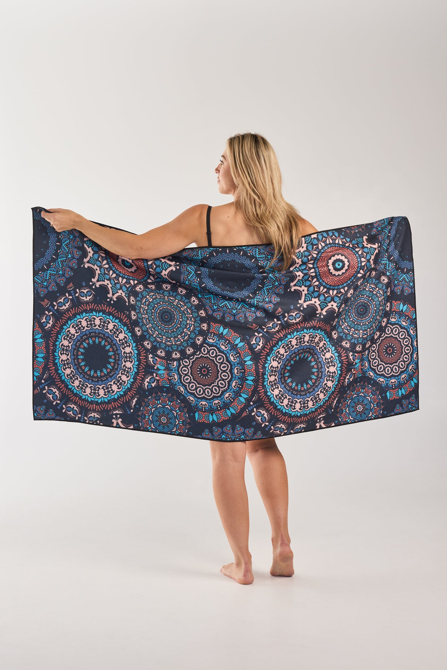 Towel Bundle - 2 Pack