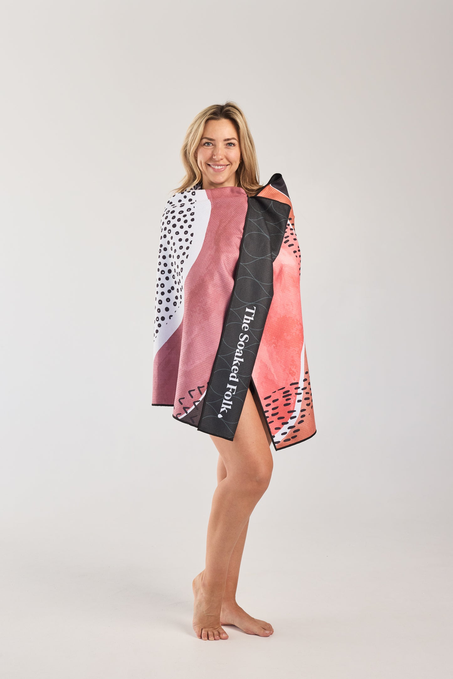 Towel Bundle - 2 Pack