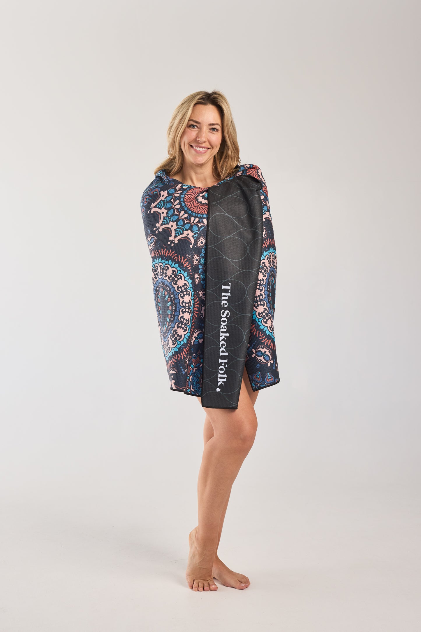 Towel Bundle - 2 Pack