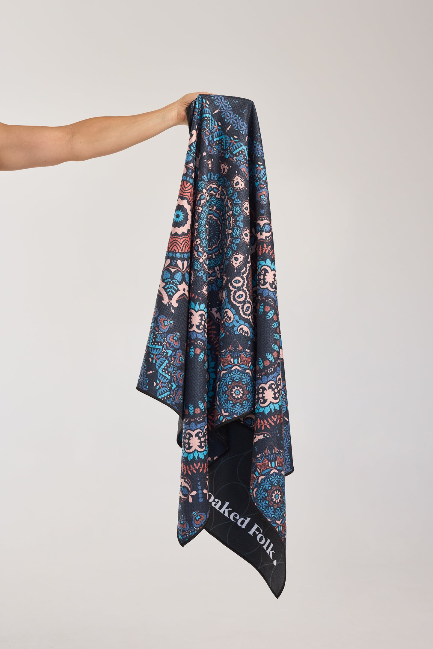 Towel Bundle - 2 Pack