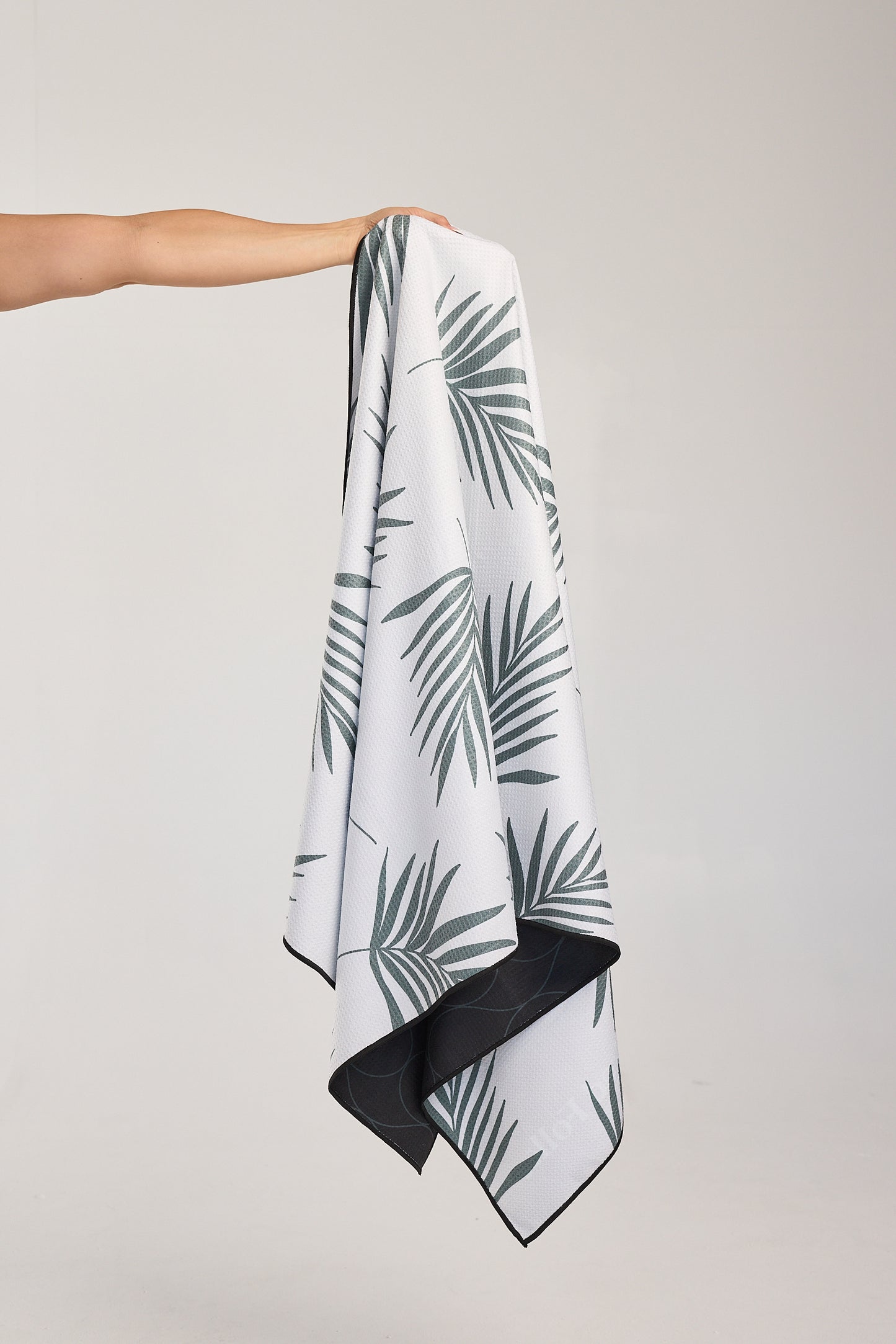 The Soaked Tote and Towel Bundle
