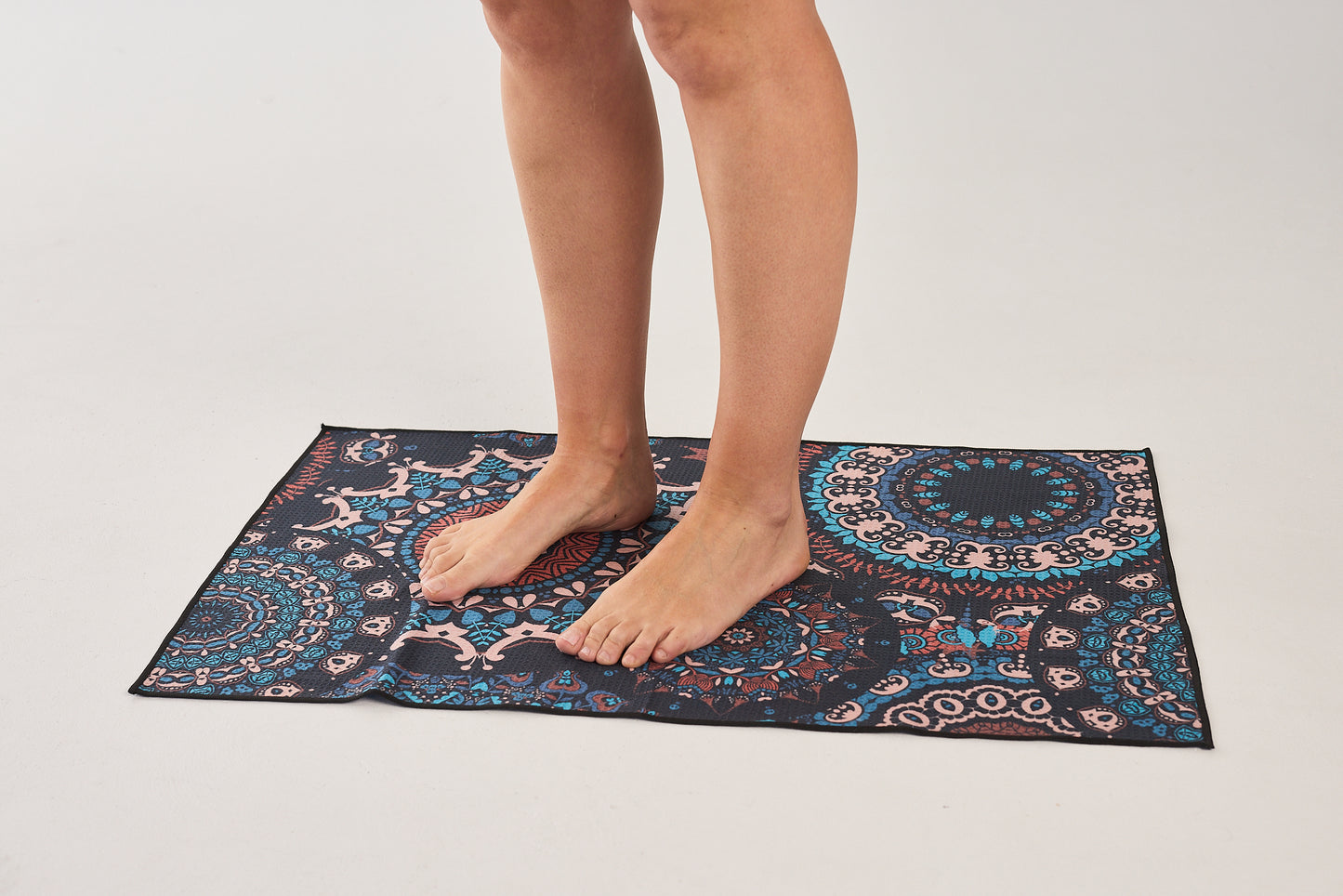 Mini Towel Bundle - 2 Pack