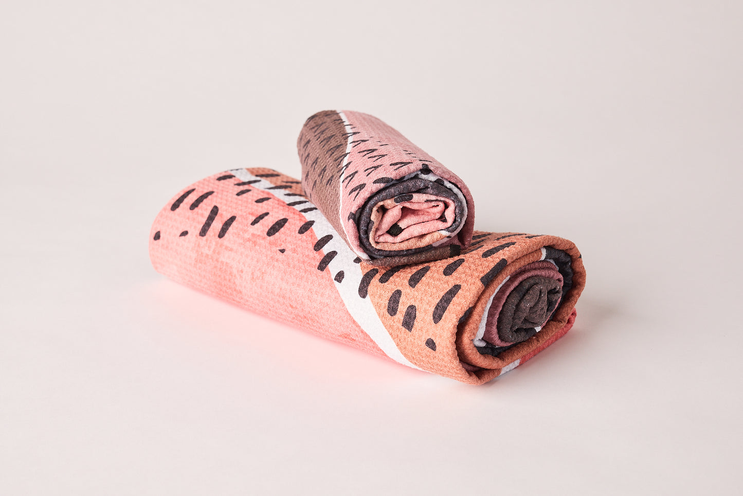 Towel and Mini Towel Bundle