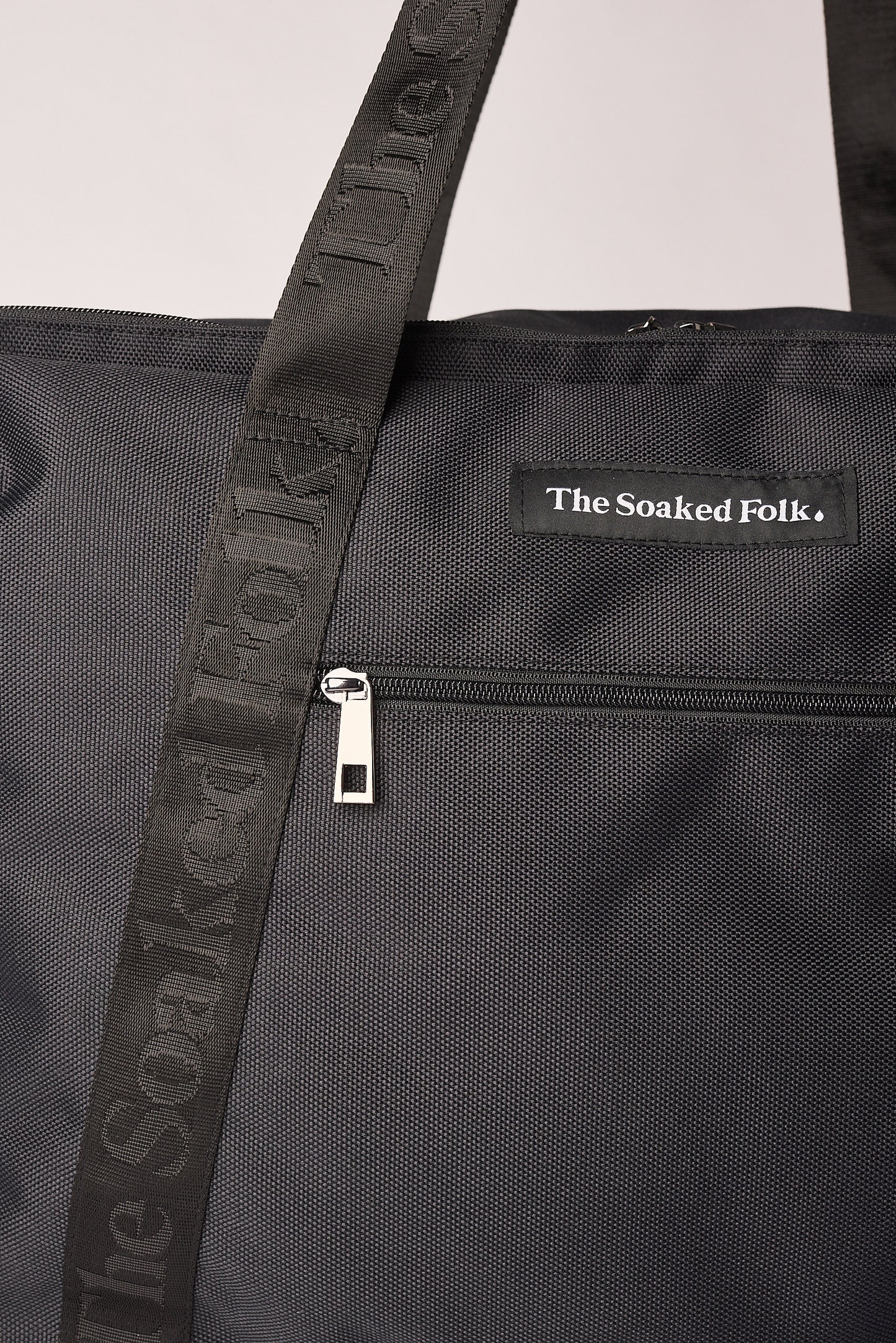 The Ultimate Soaked Bundle