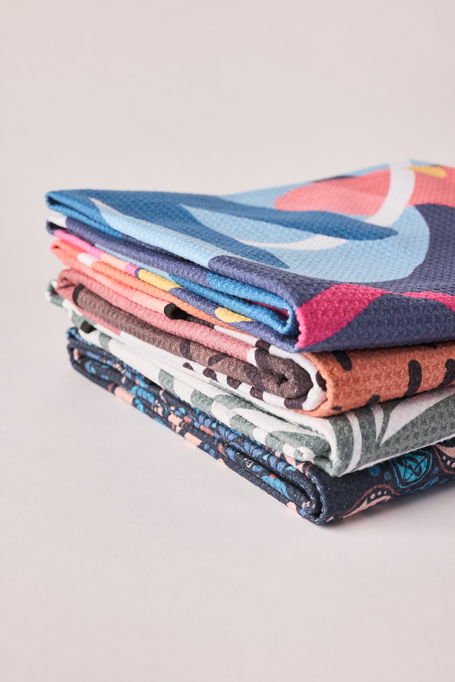 Towel Bundle - 2 Pack