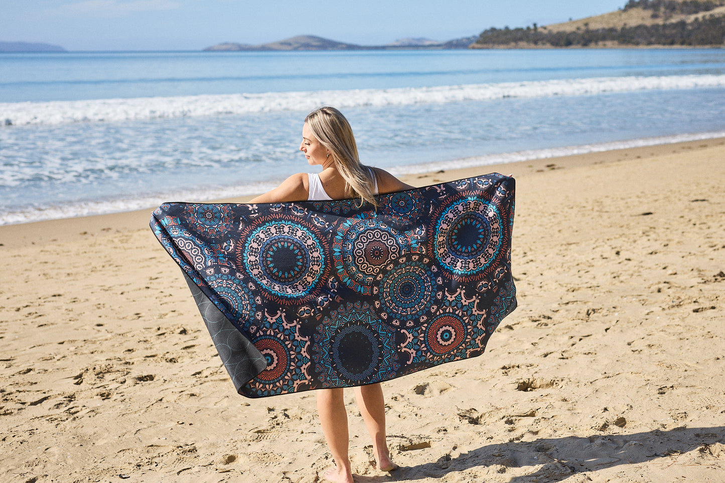 Towel - Mandala