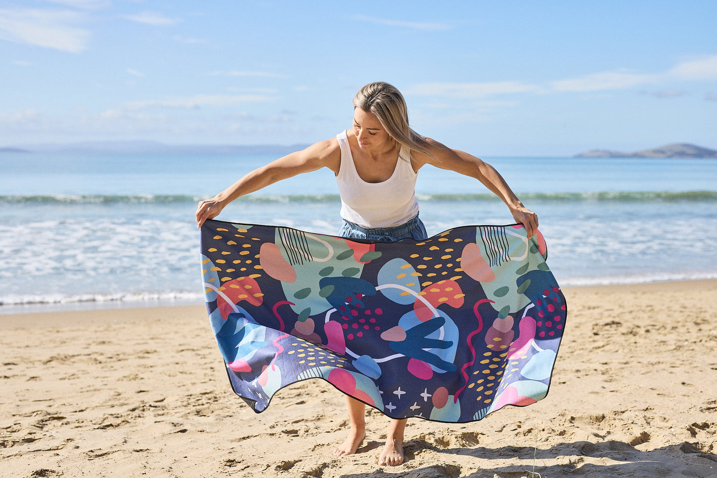 Towel Bundle - 2 Pack