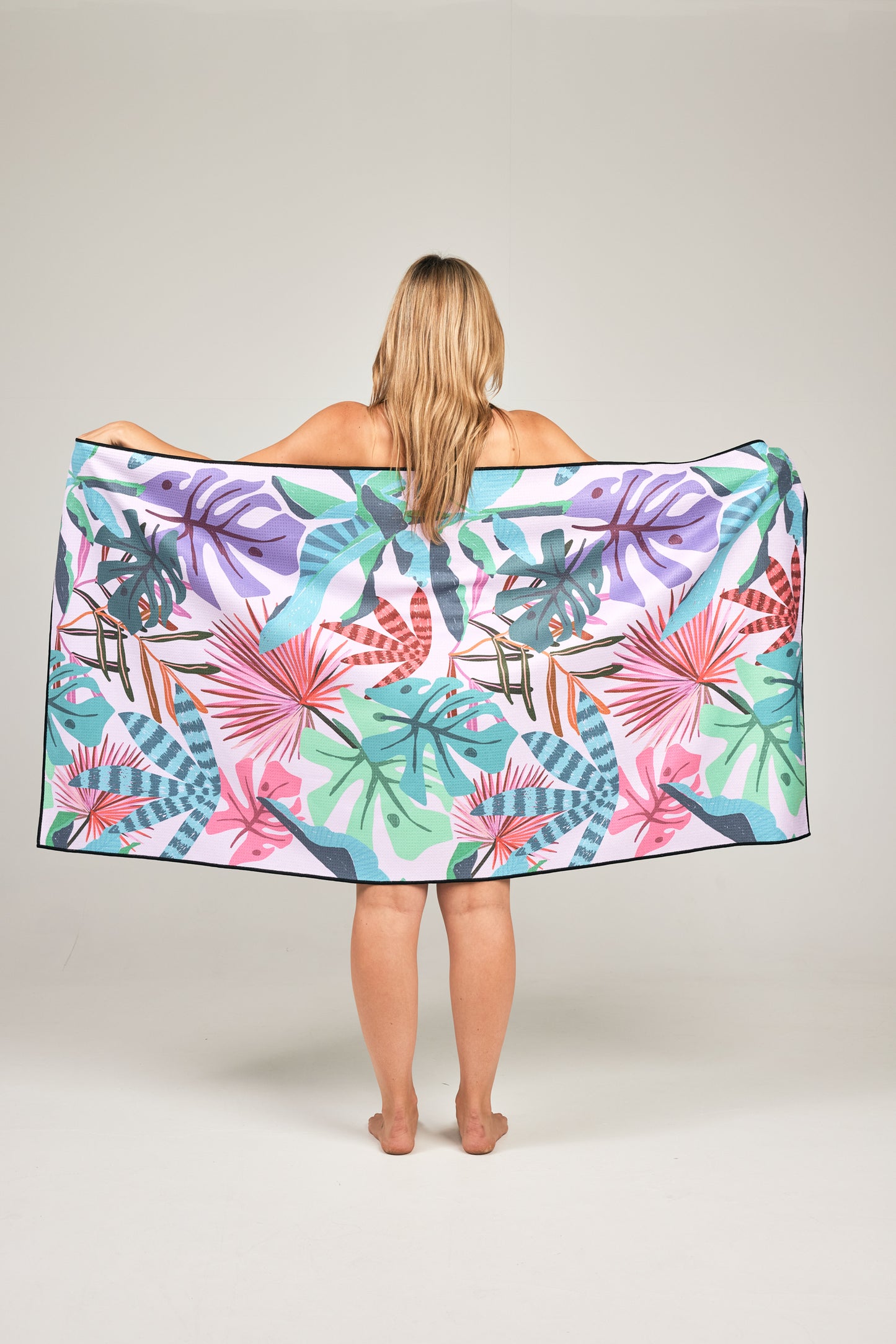 Towel Bundle - 2 Pack