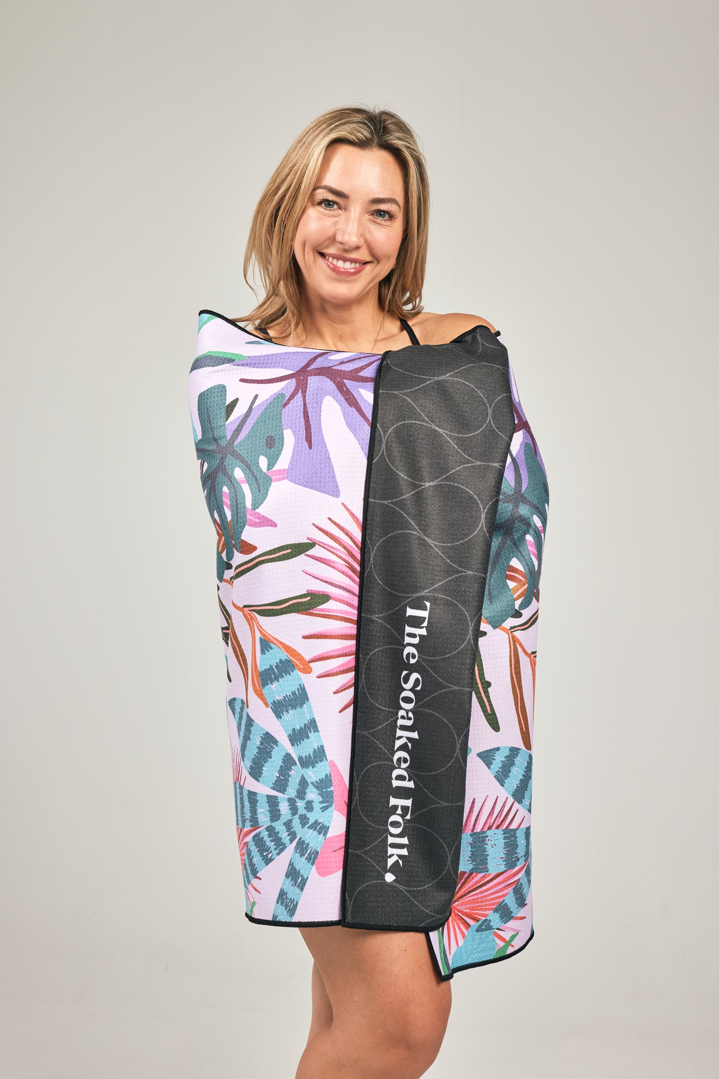 Towel Bundle - 2 Pack
