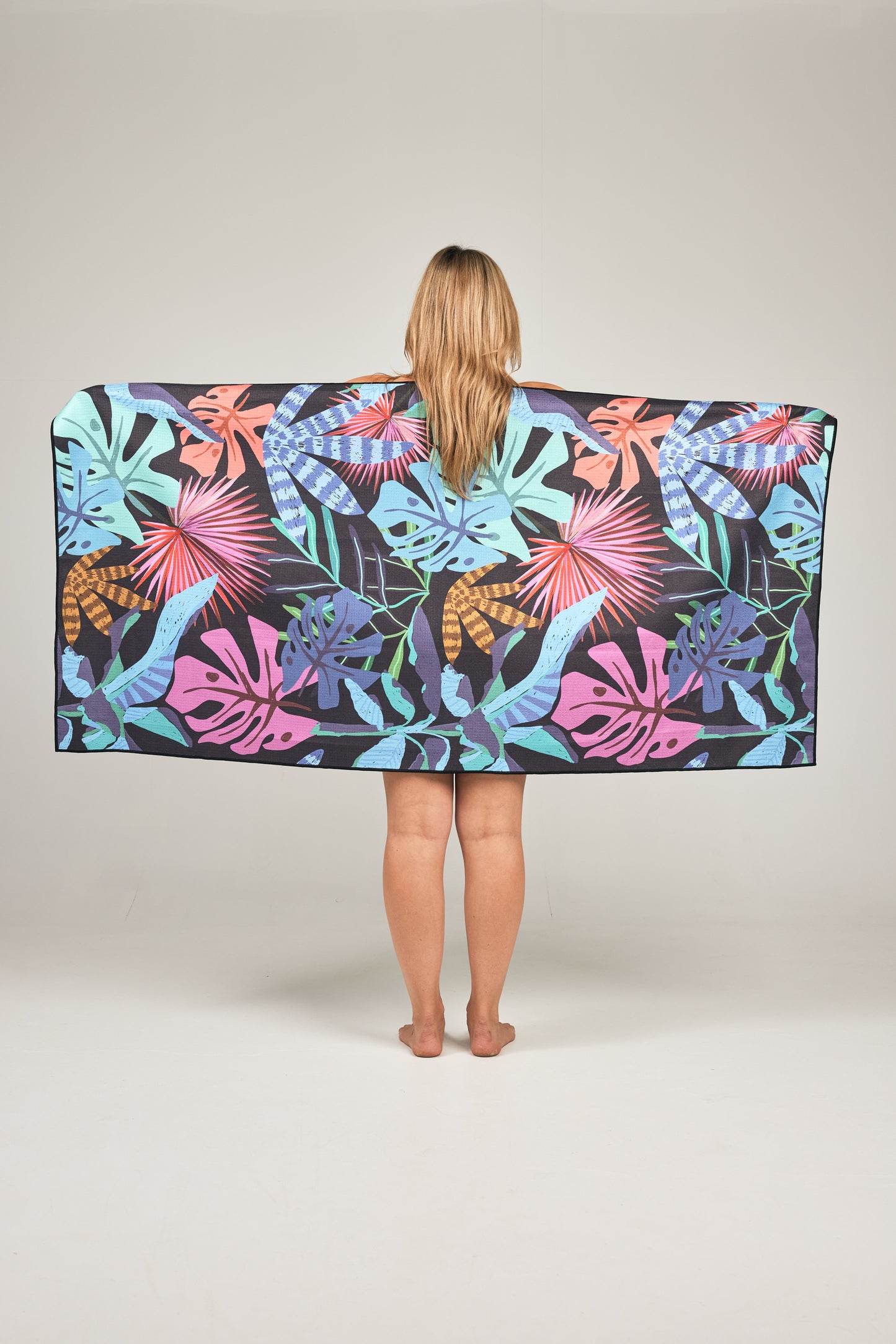 Towel Bundle - 2 Pack