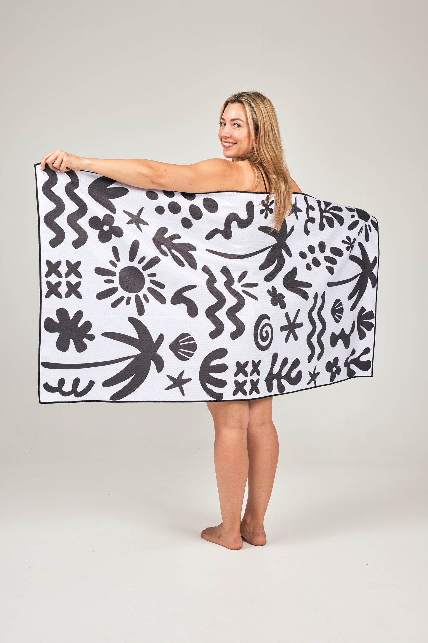 Towel - Boho Beach