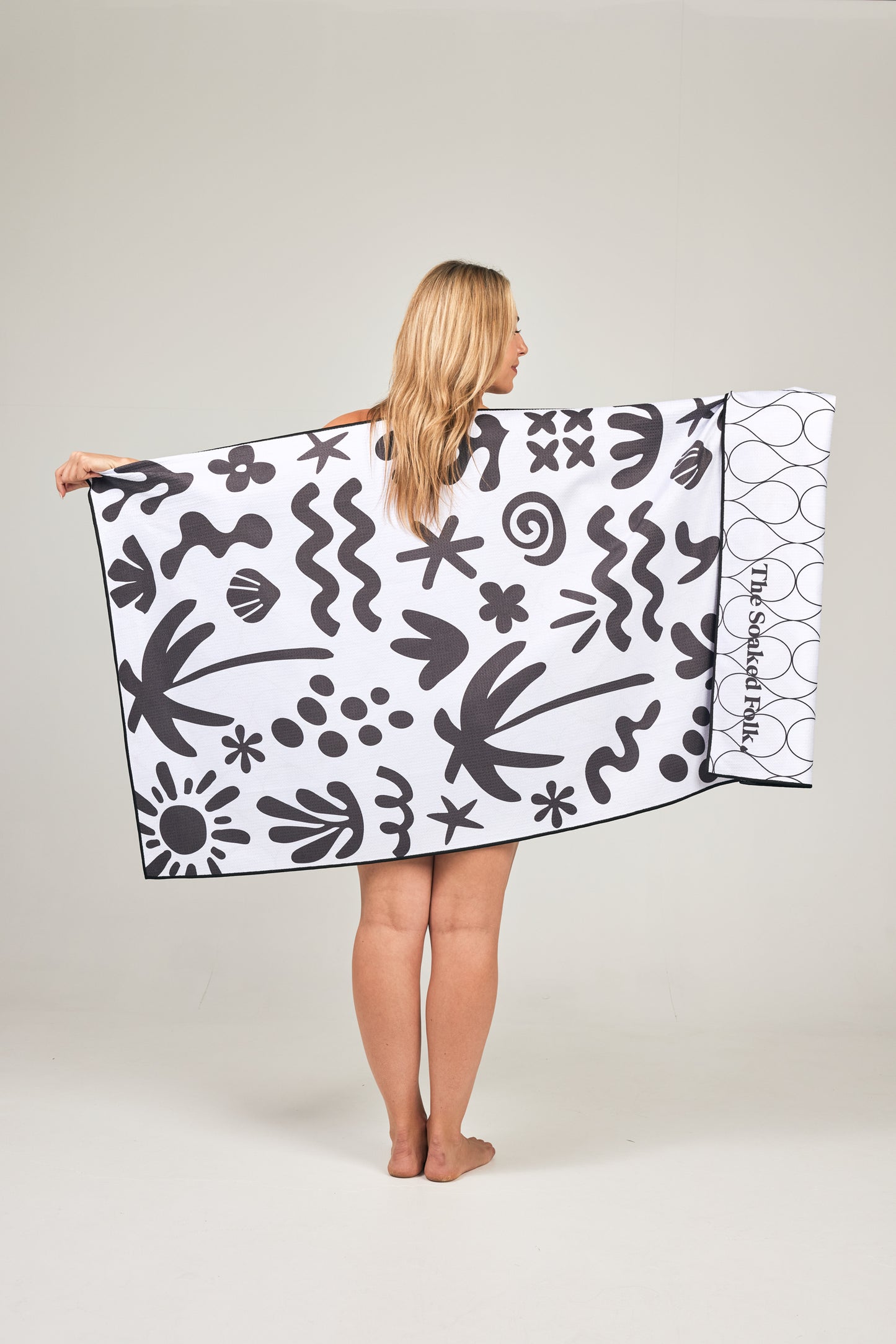 Towel Bundle - 2 Pack