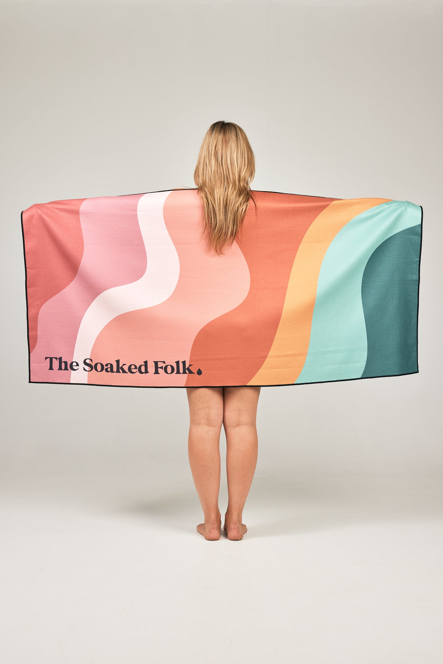 Towel Bundle - 2 Pack