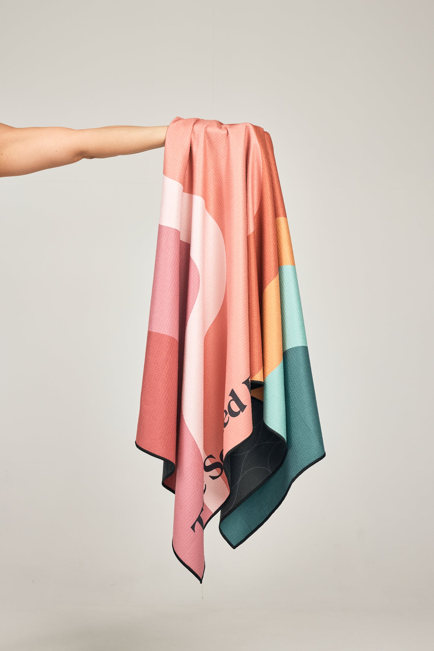 Towel Bundle - 2 Pack