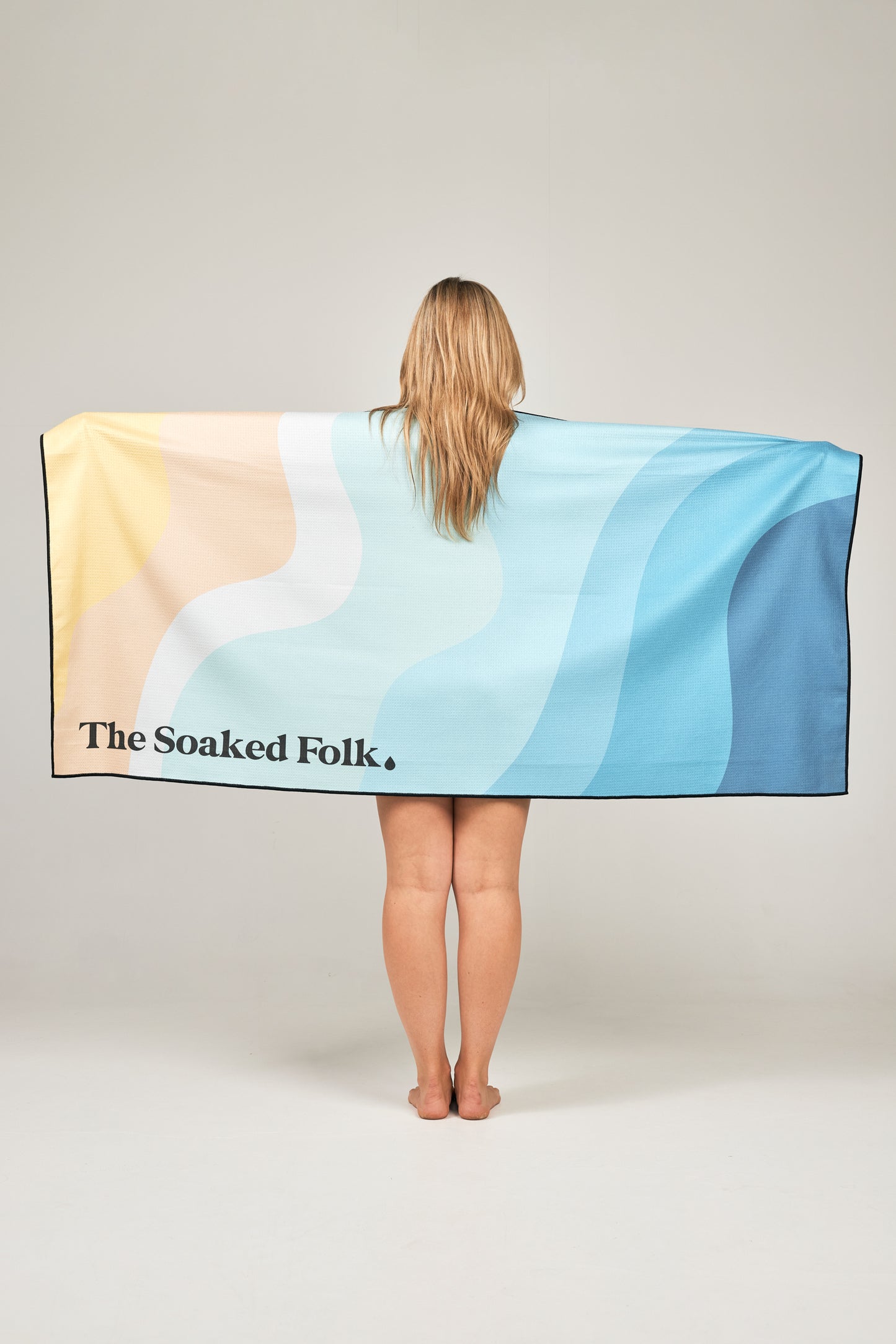 Towel Bundle - 3 Pack