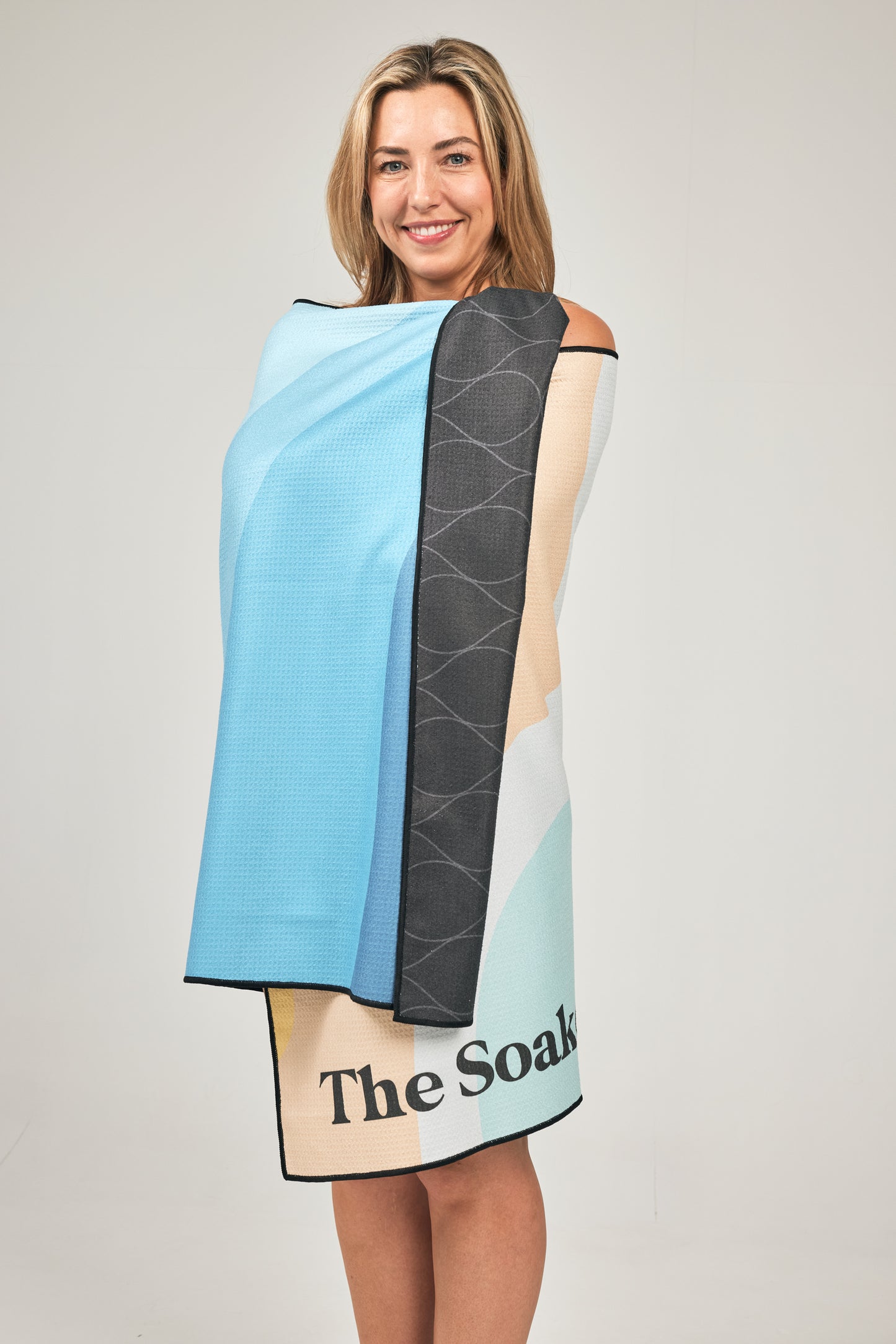 Towel Bundle - 2 Pack