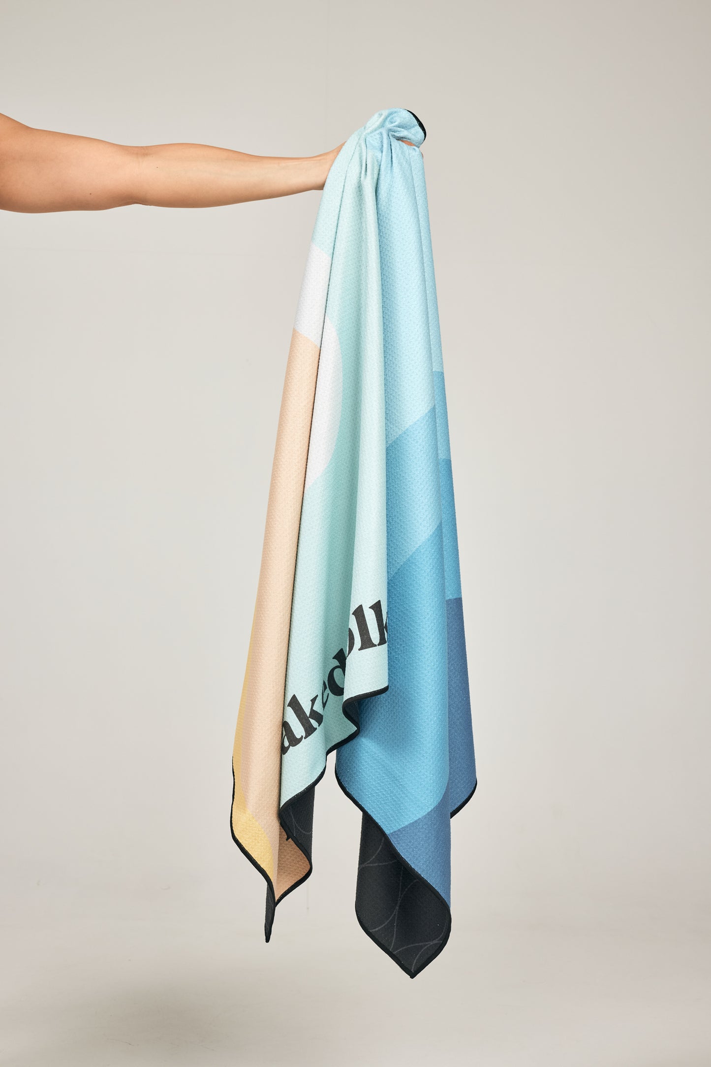 Towel Bundle - 2 Pack