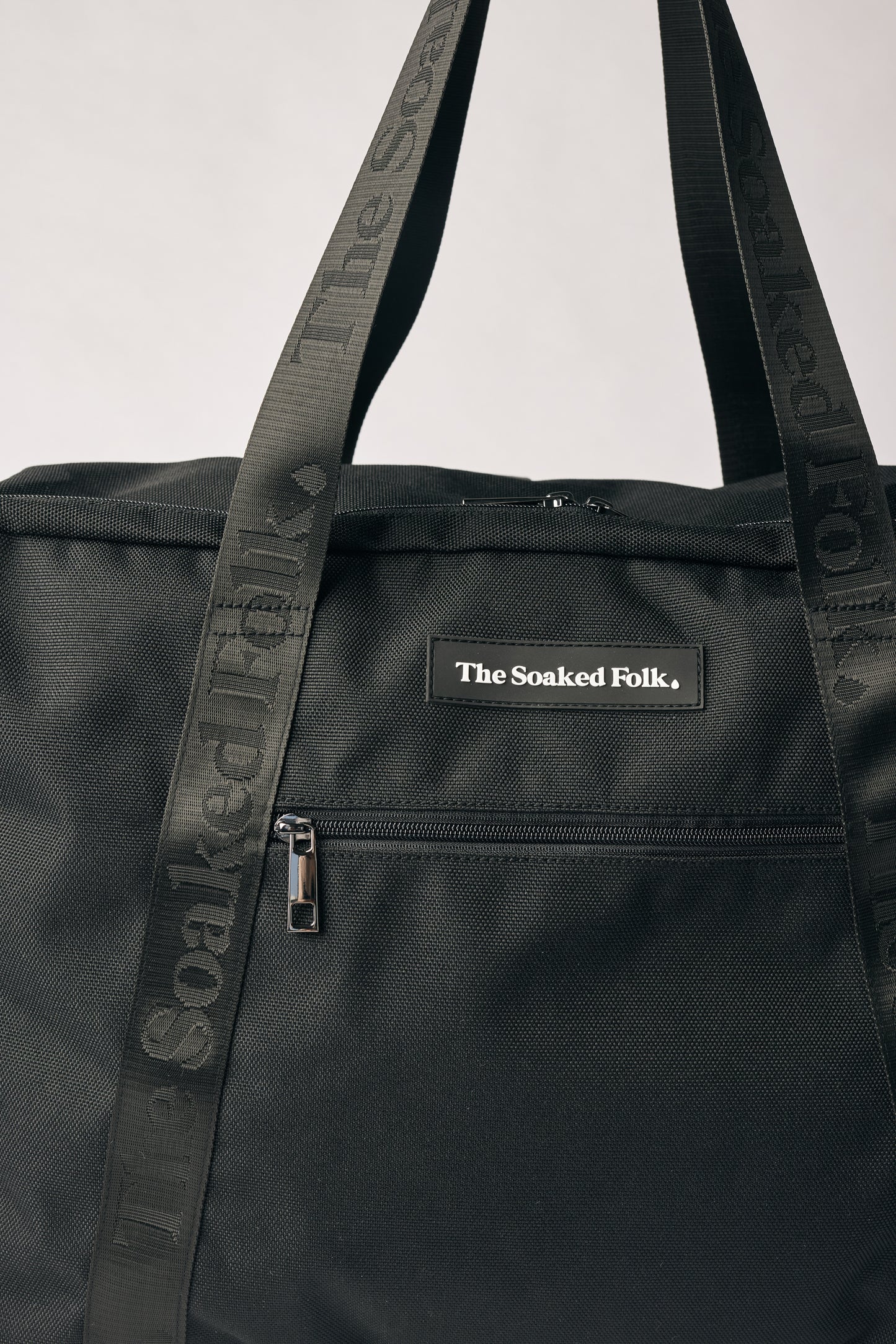 The Ultimate Soaked Bundle