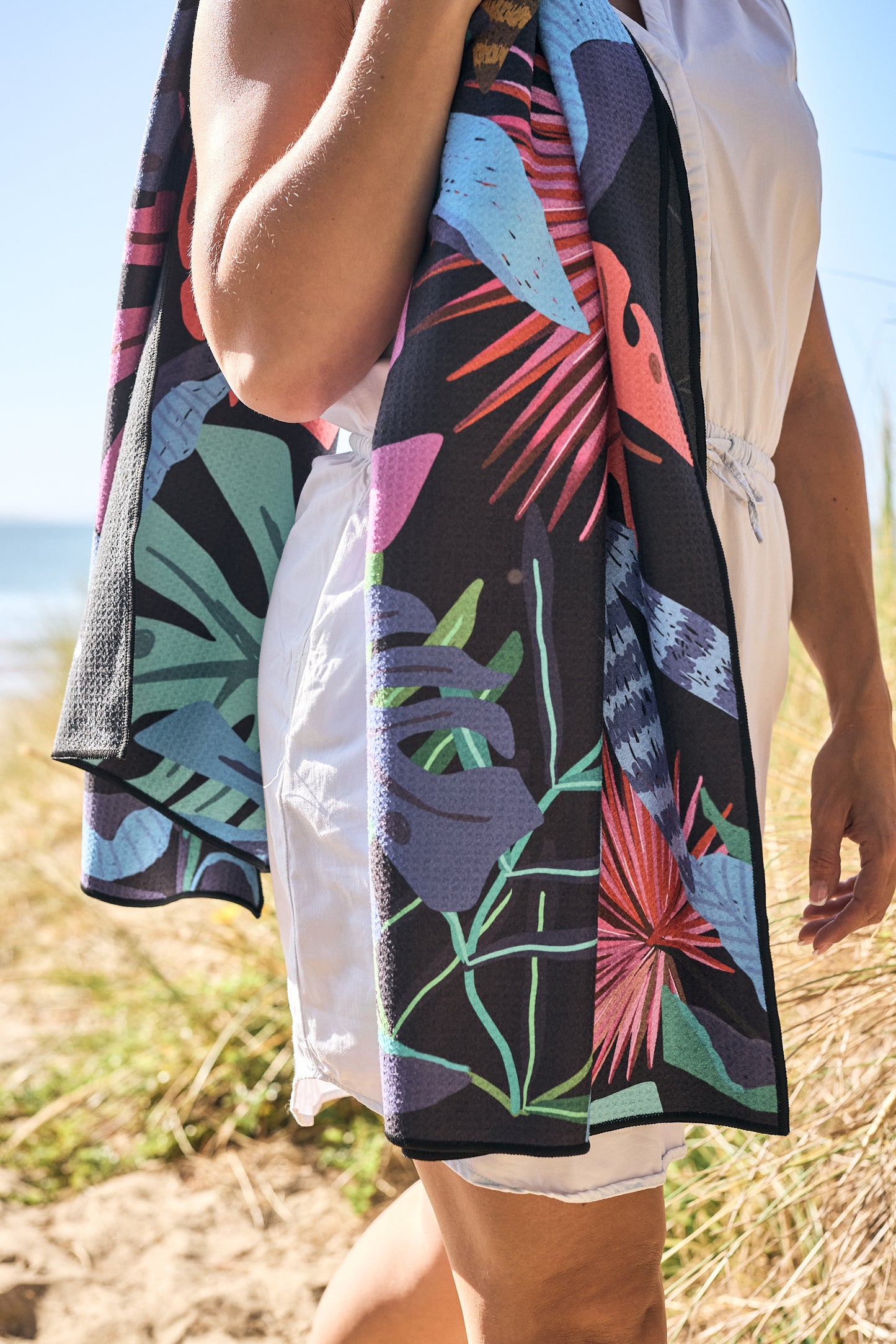 Towel - Tropicana