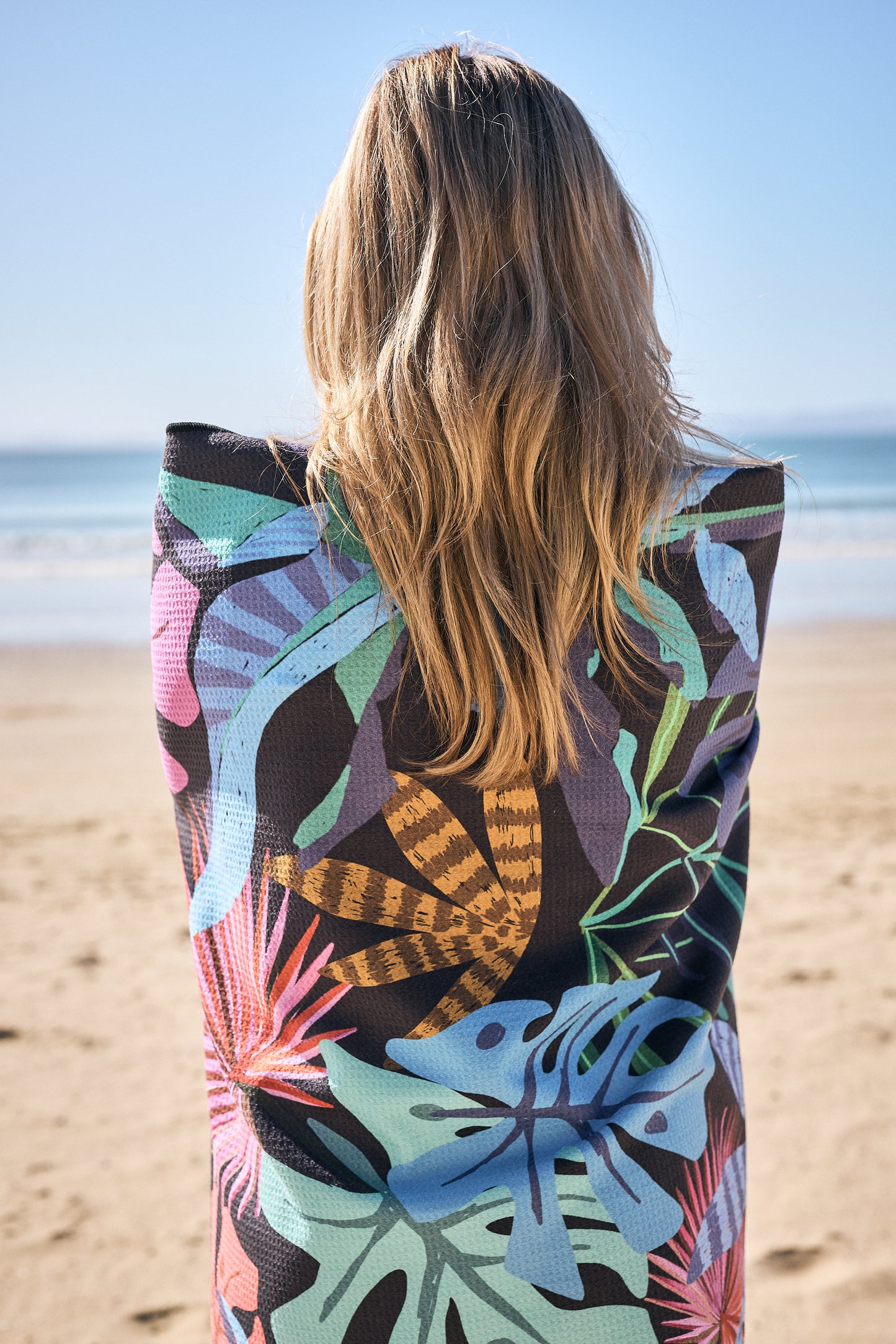 Towel - Tropicana