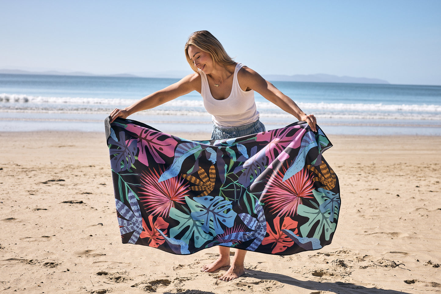 Towel - Tropicana