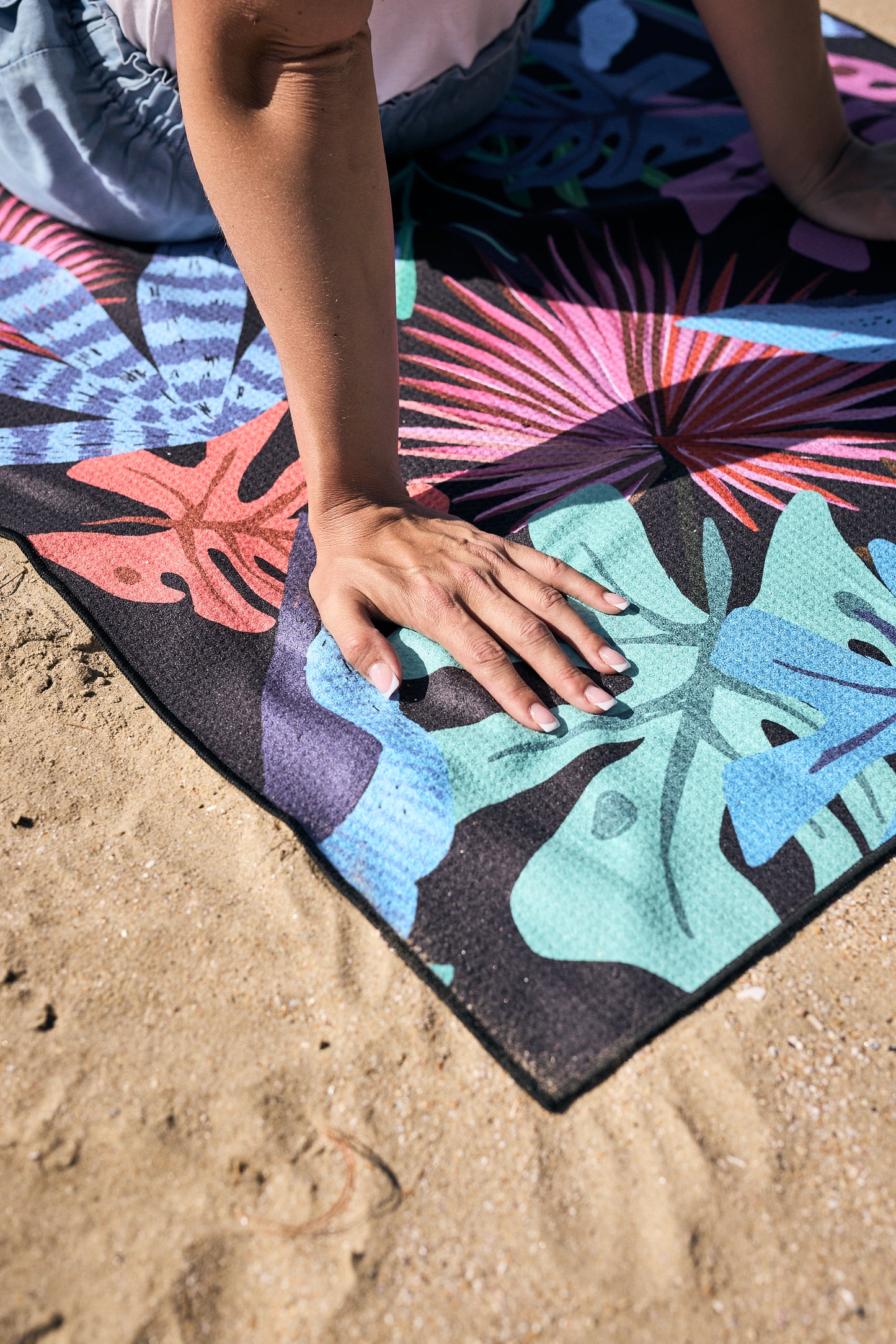 Towel - Tropicana