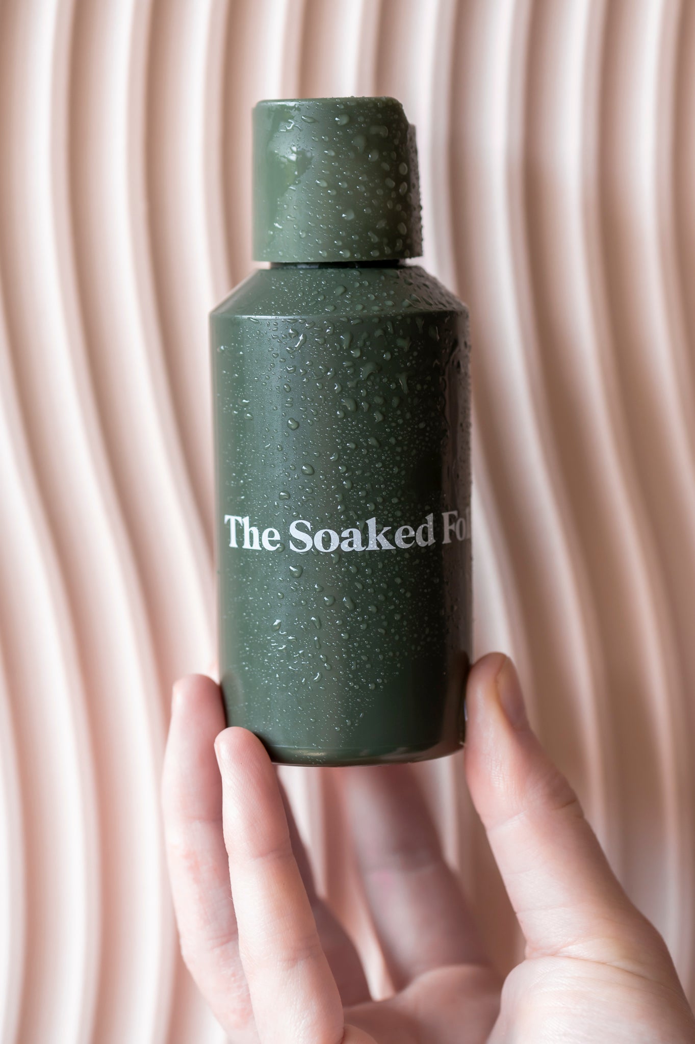 The Ultimate Soaked Bundle