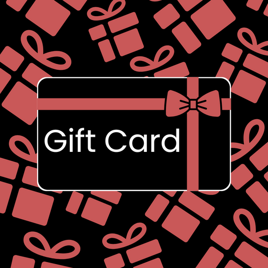 The Soaked Folk Gift Card