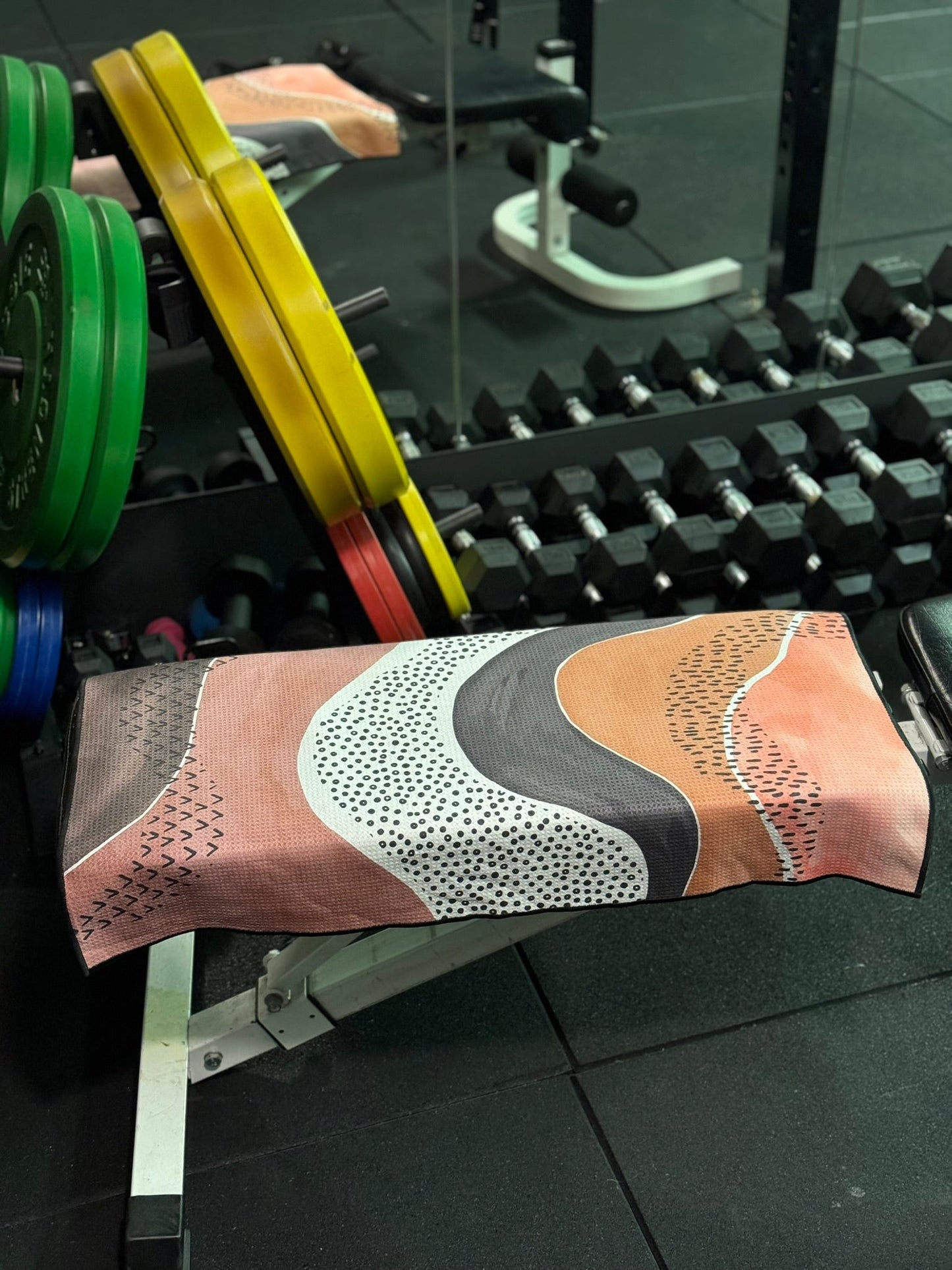 Mini Towel Bundle - 3 Pack