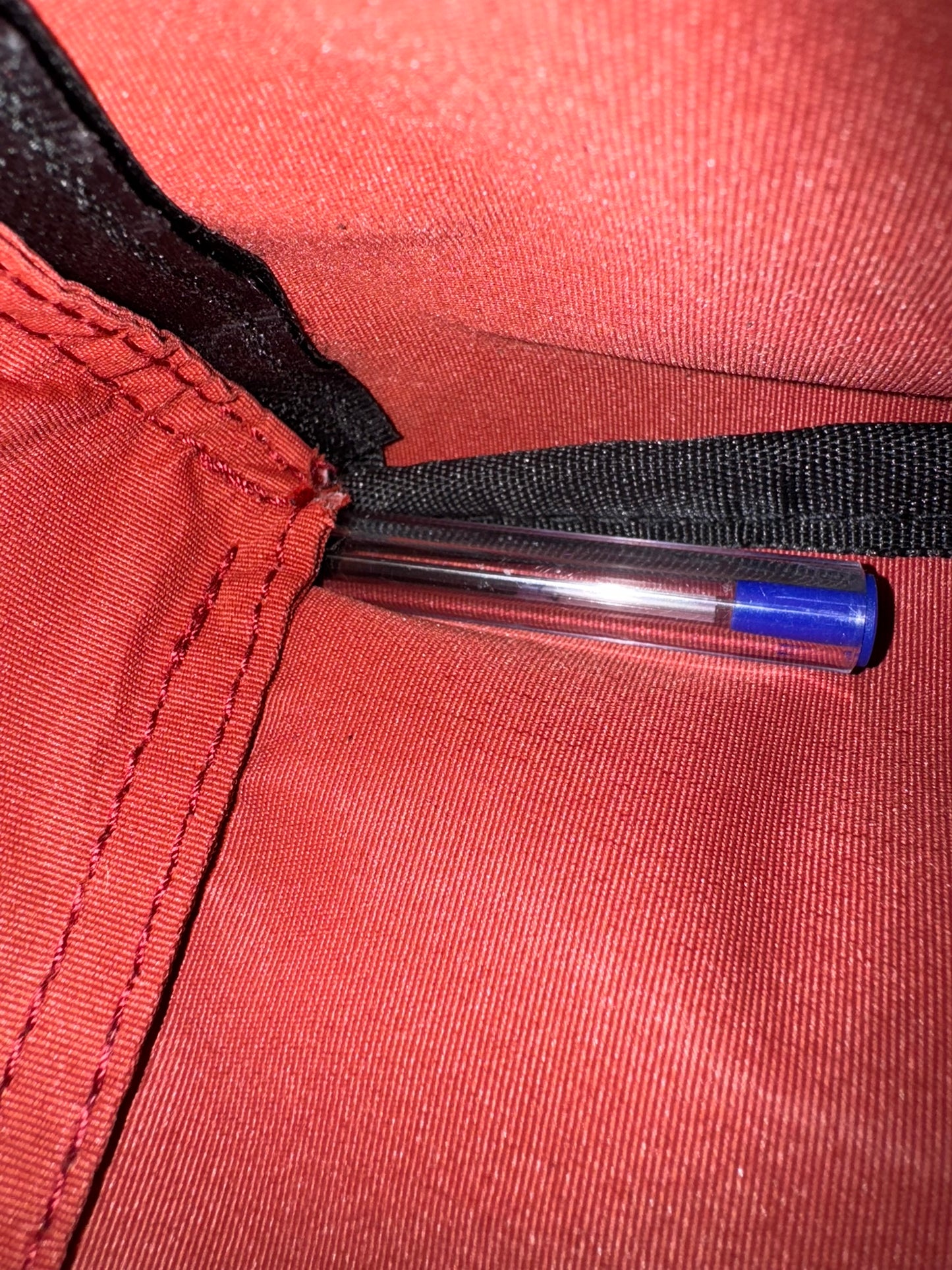 FACTORY SECOND - STITCHING ERROR - The Soaked Tote - Wetlands