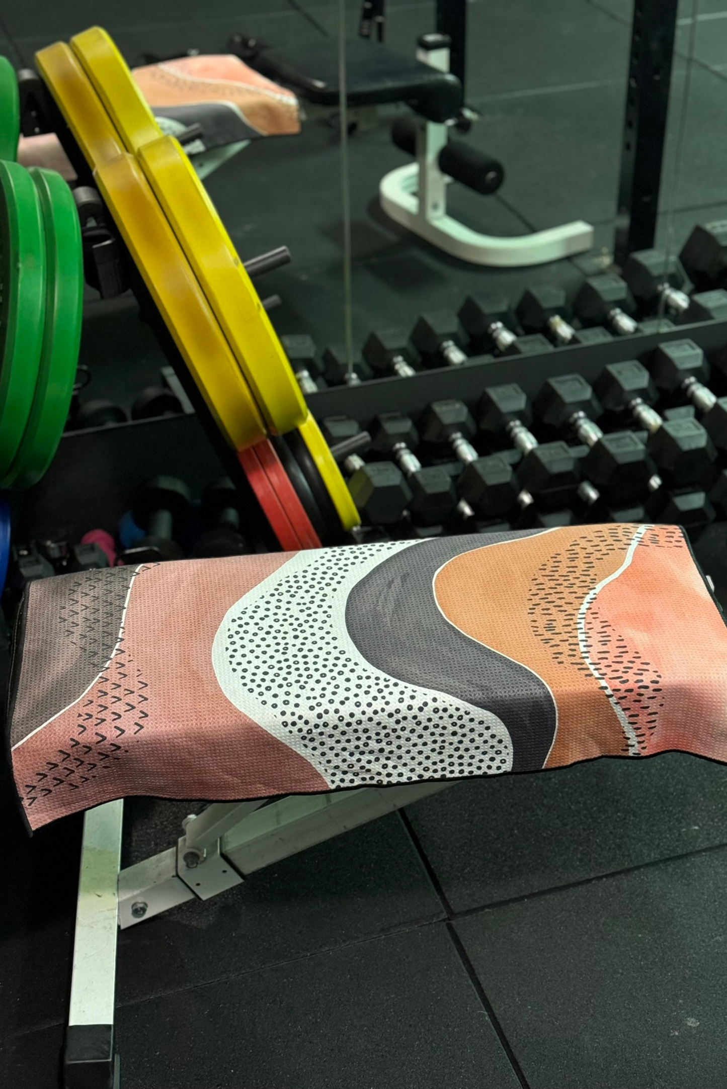 Mini Towel Bundle - 2 Pack