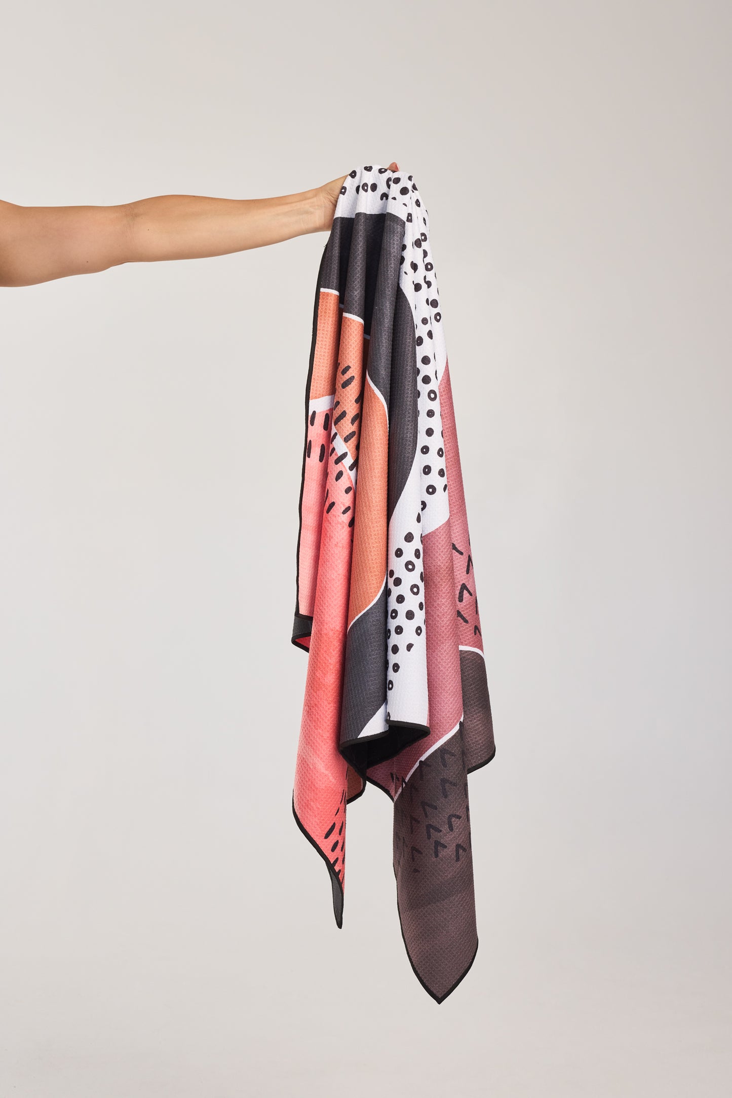 Towel Bundle - 3 Pack