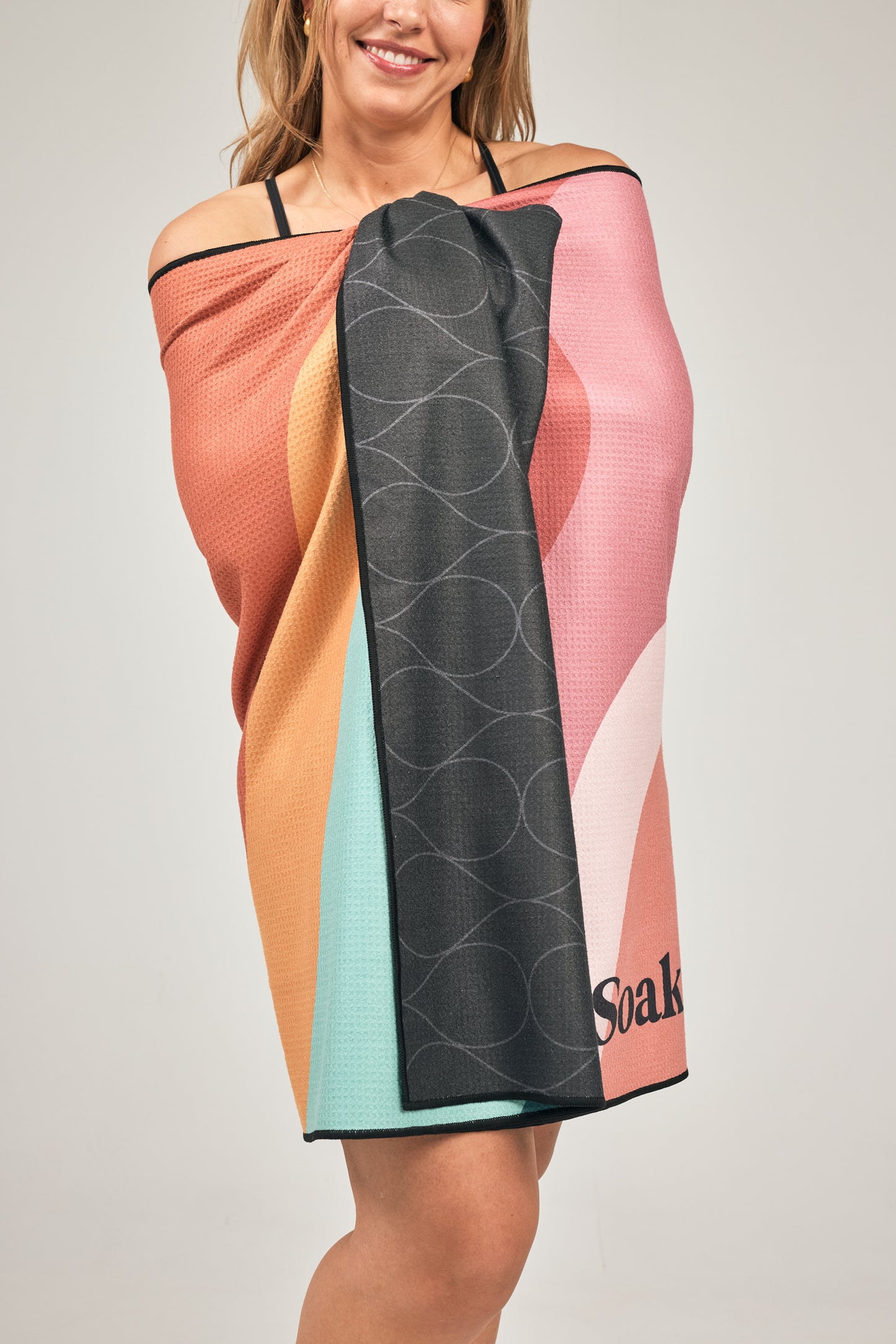 Towel Bundle - 3 Pack