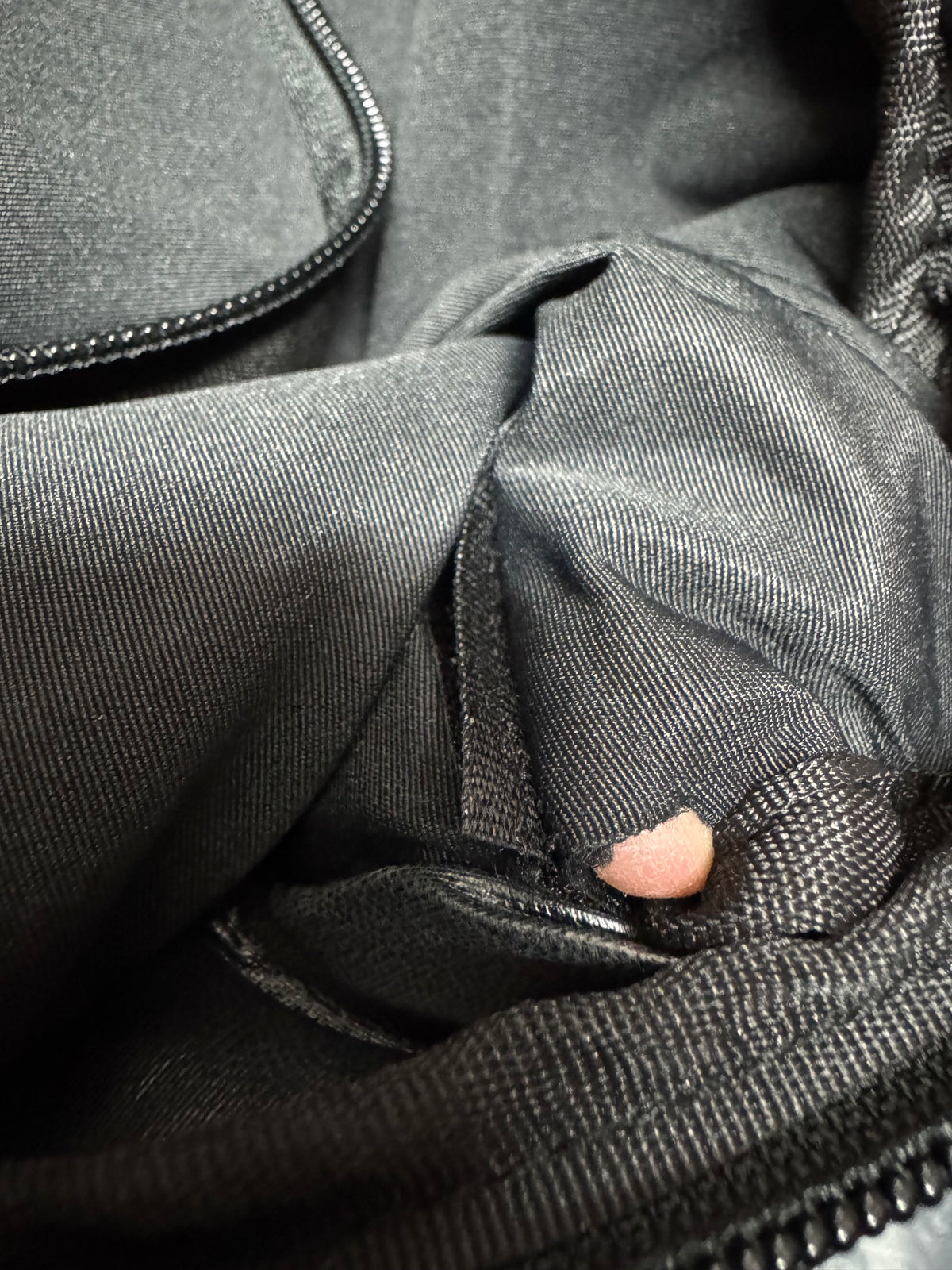 FACTORY SECOND - STITCHING ERROR - The Soaked Backpack - Tropicana